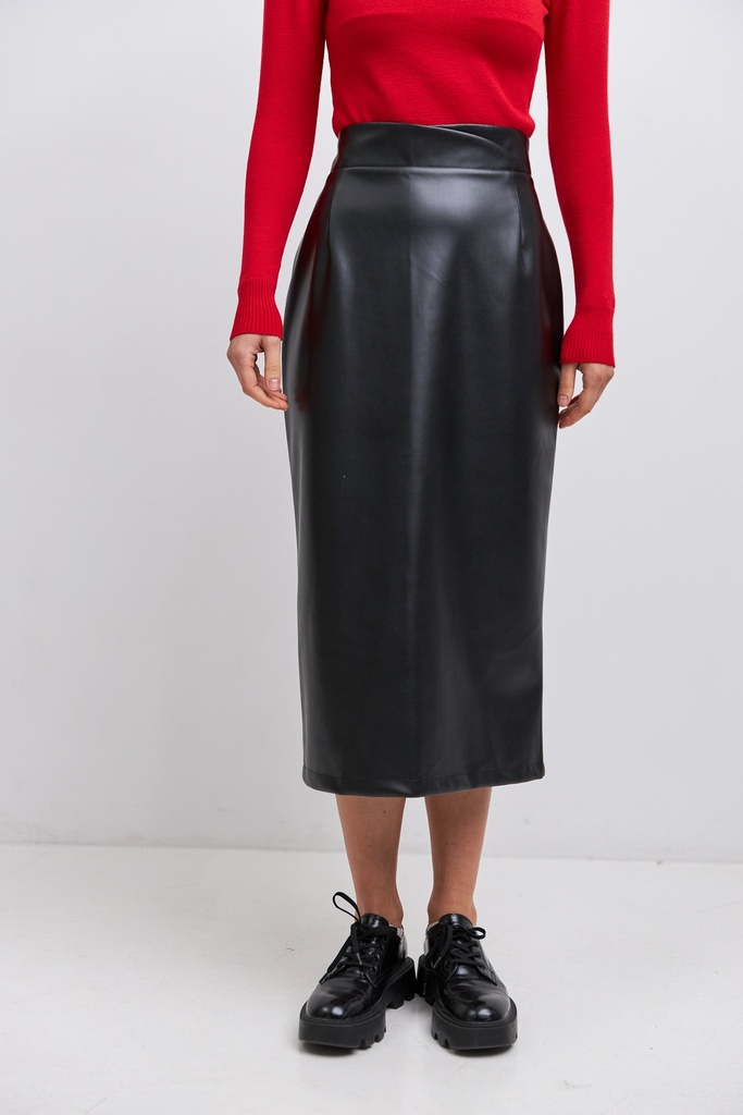 Pencil skirt