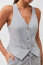 Vest "MEGAN"