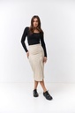Scarlet Skirt
