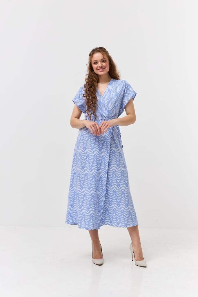 Rochie petrecută la bust