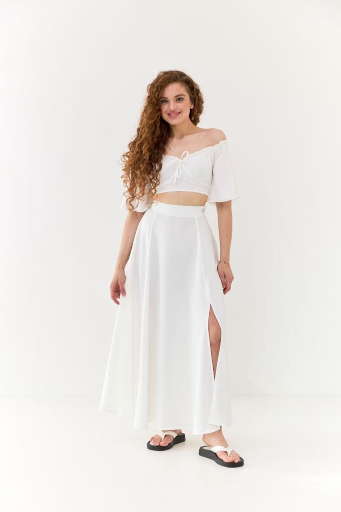 "JASMIN" skirt