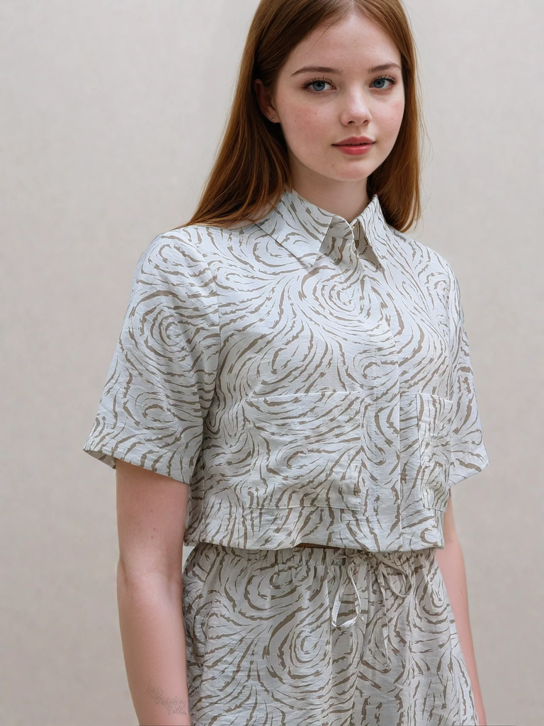 Cămașă „Lili”