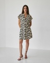 Rochie mini petrecuta