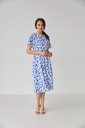 Rochie cu elastic 