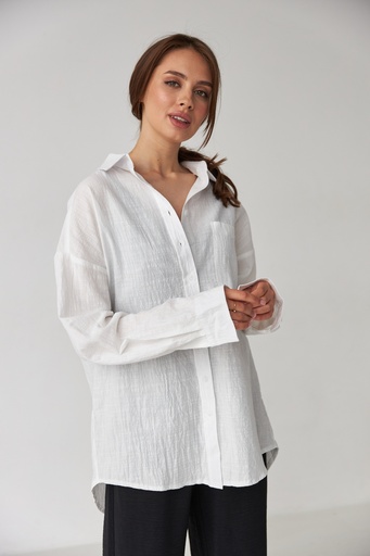 Shirt oversize