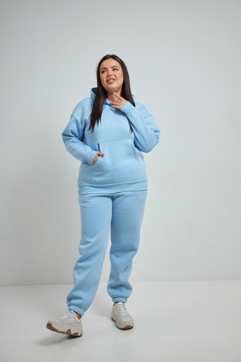 Pantaloni jogger „LILU” 2