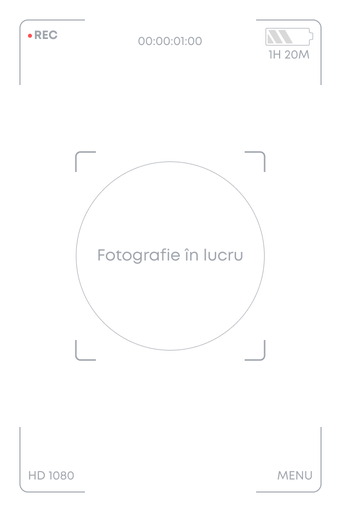 Rochie cu 4 nasturi