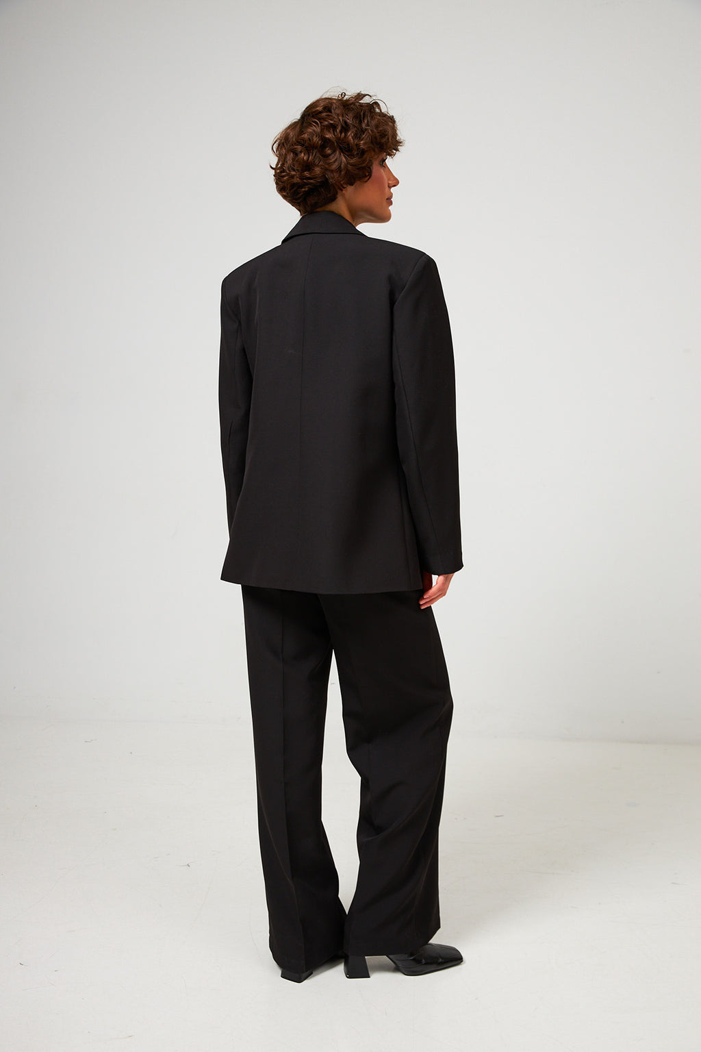 Sacou clasic Milan