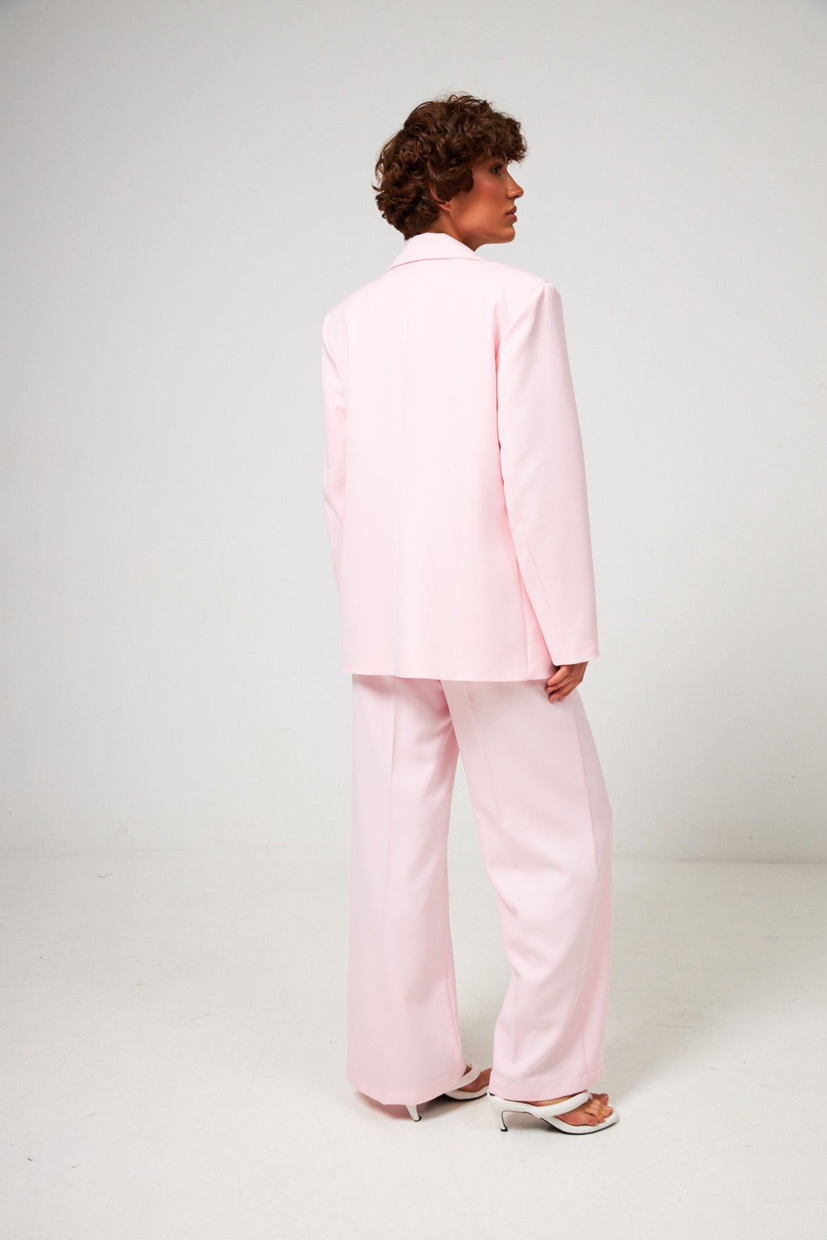 Sacou clasic Milan