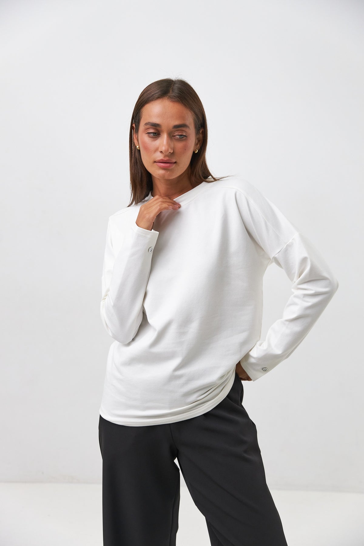 Hanorac casual