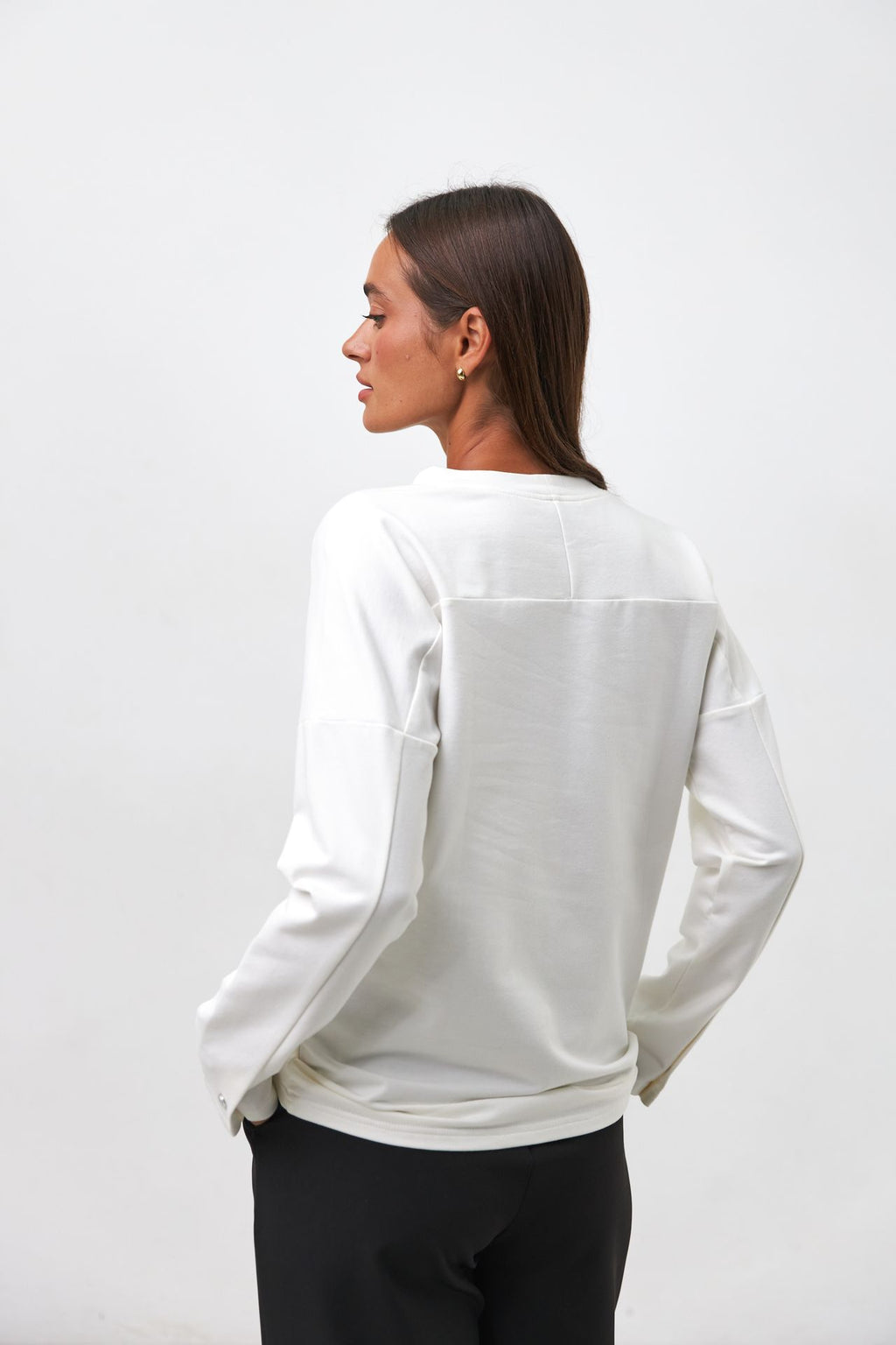 Hanorac casual