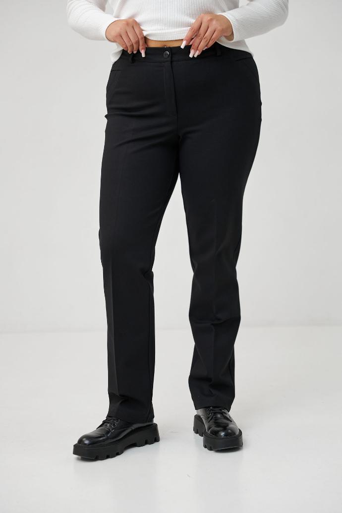 Pantaloni clasici