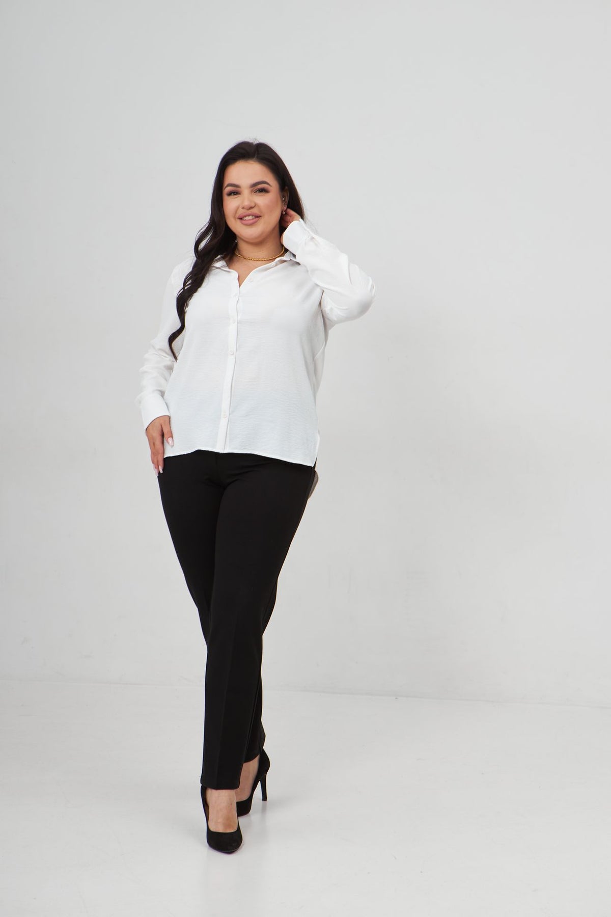 Pantaloni clasici