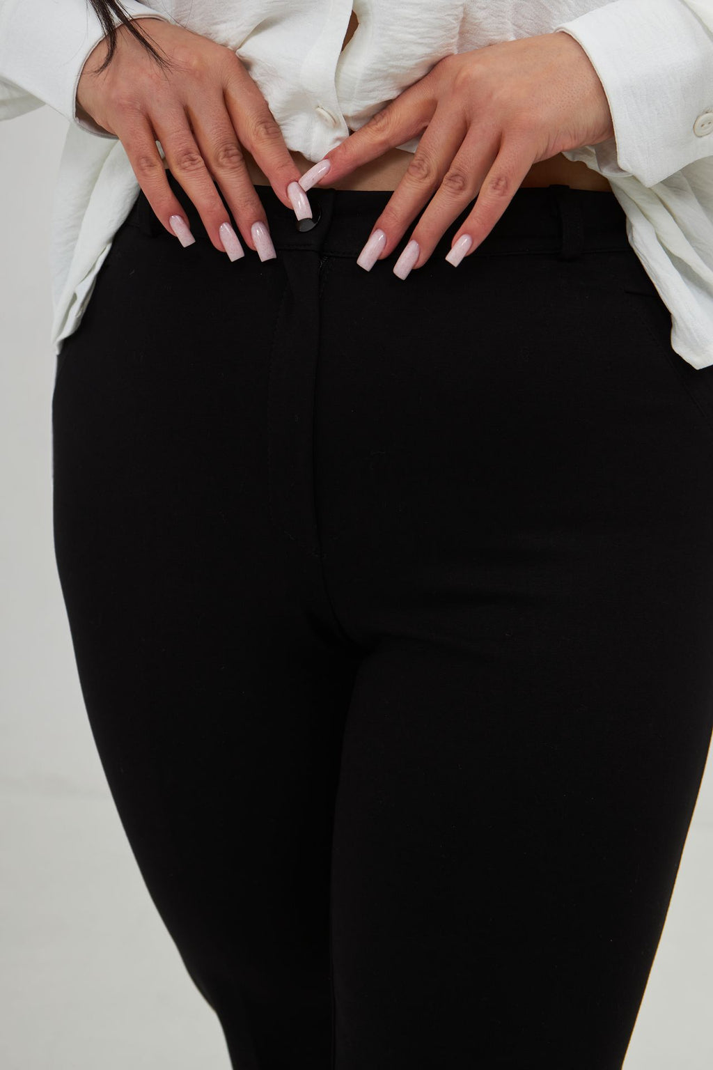 Pantaloni clasici