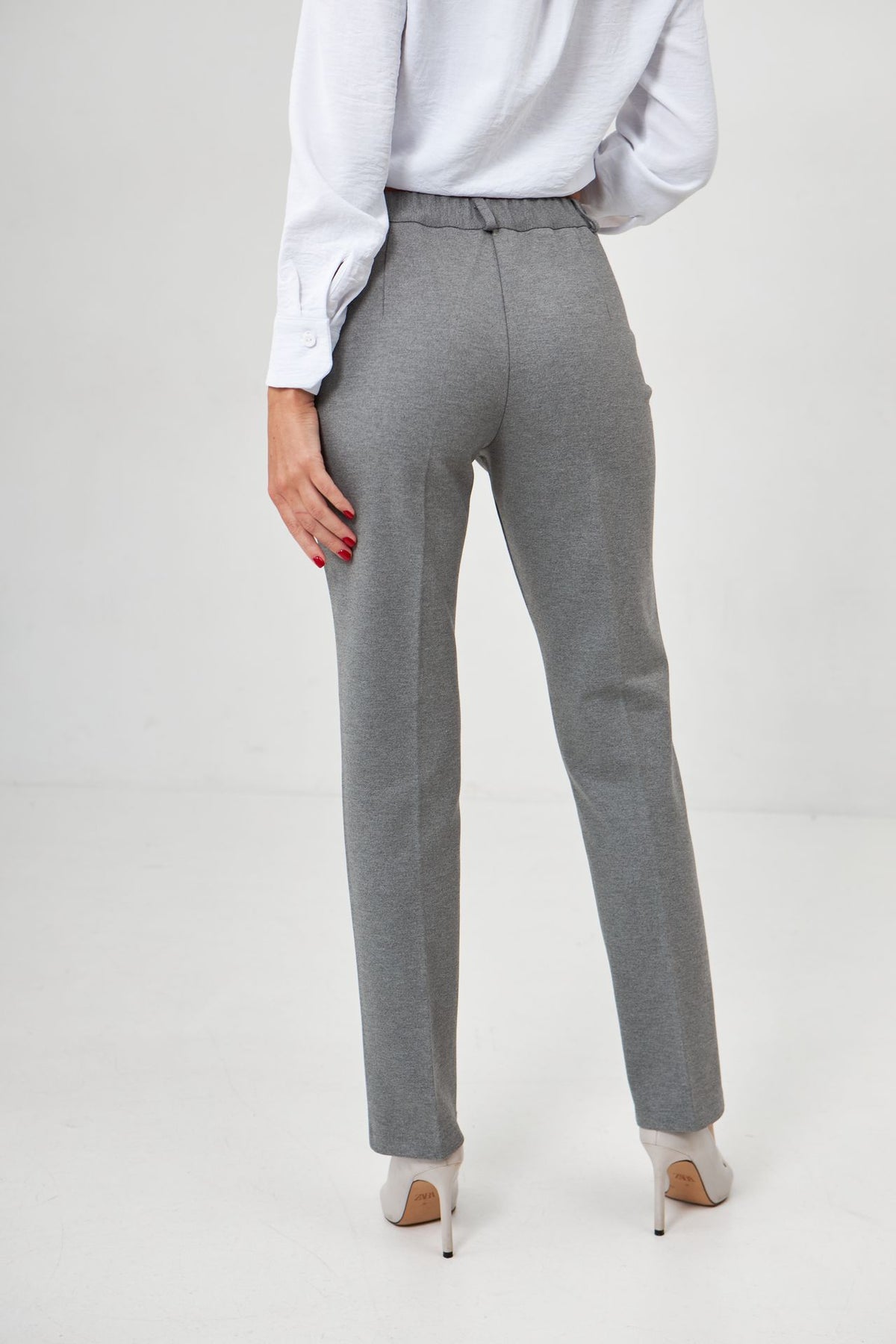 Pantaloni clasici