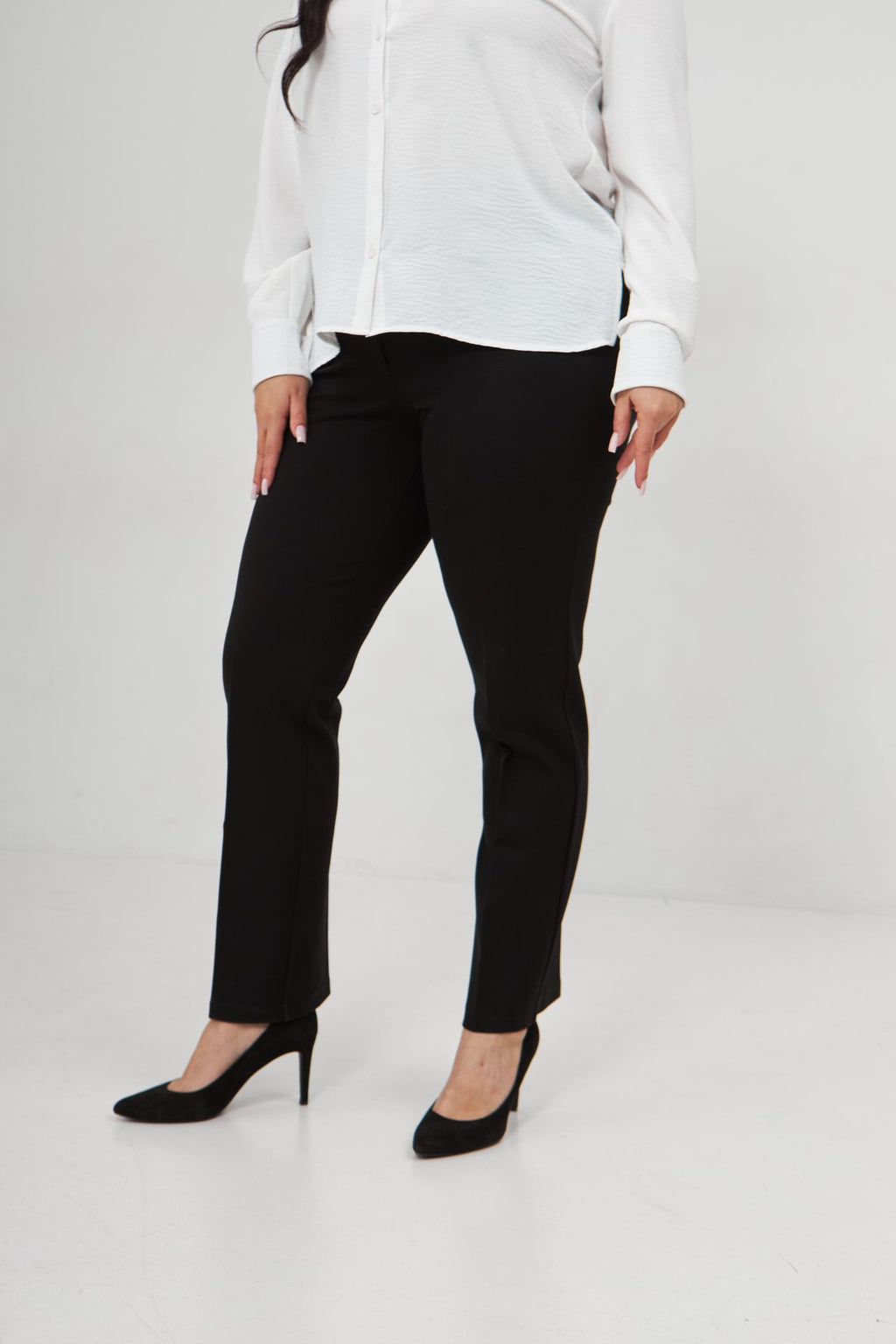 Pantaloni clasici