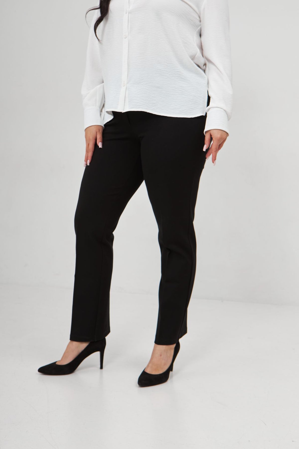 Pantaloni clasici