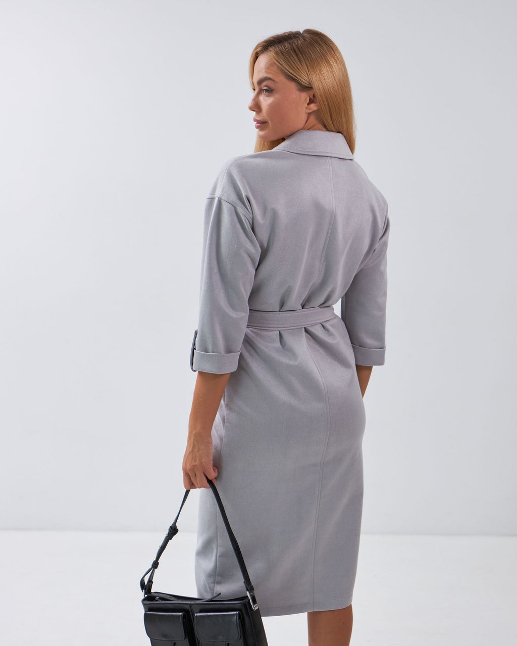 Rochie tip biker