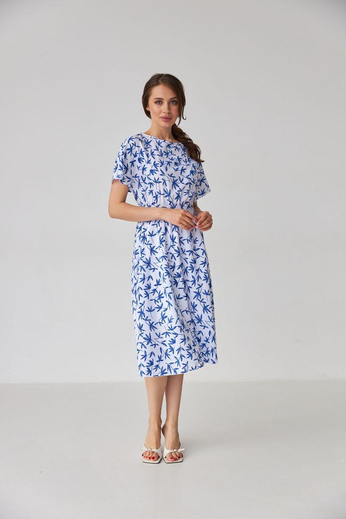 Rochie cu bust elastic