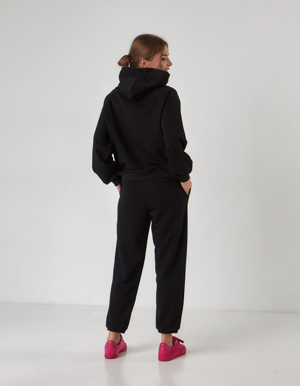 Joggeri Bridget