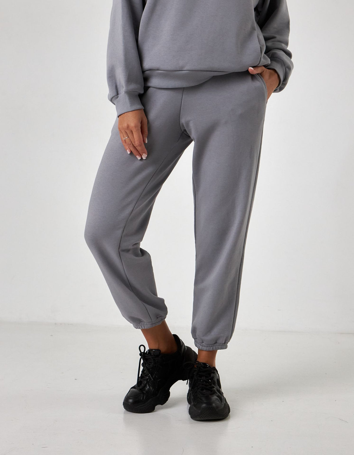 Joggeri Bridget