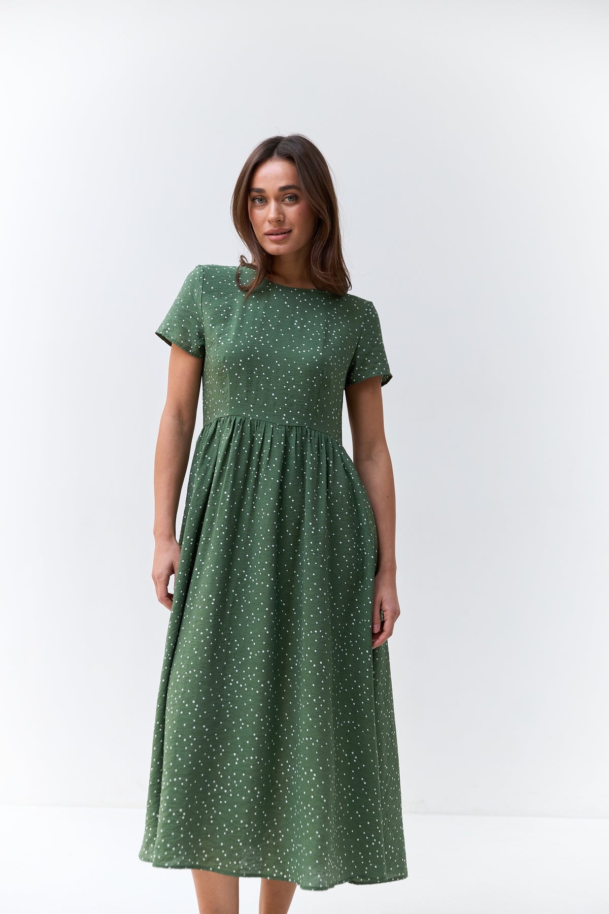 Rochie maxi lejeră