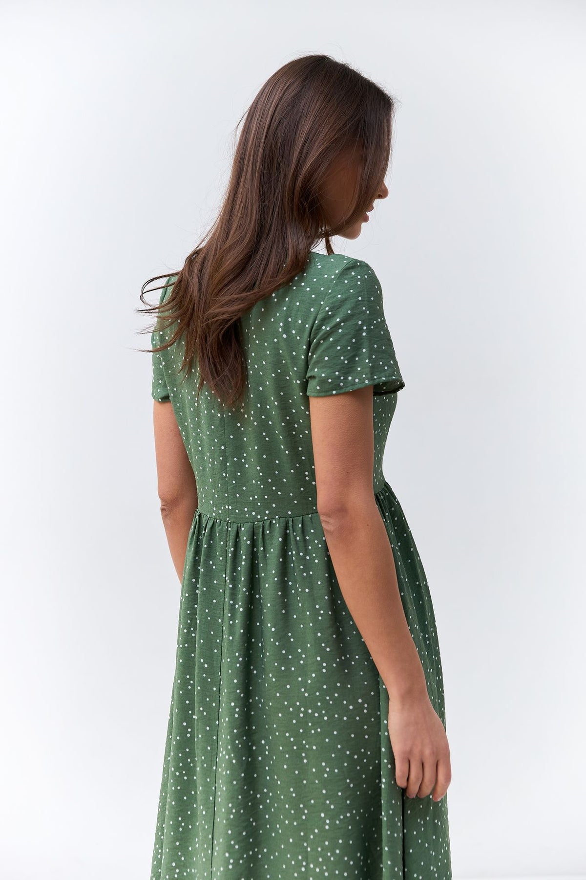 Rochie maxi lejeră