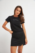 Tricou Lună