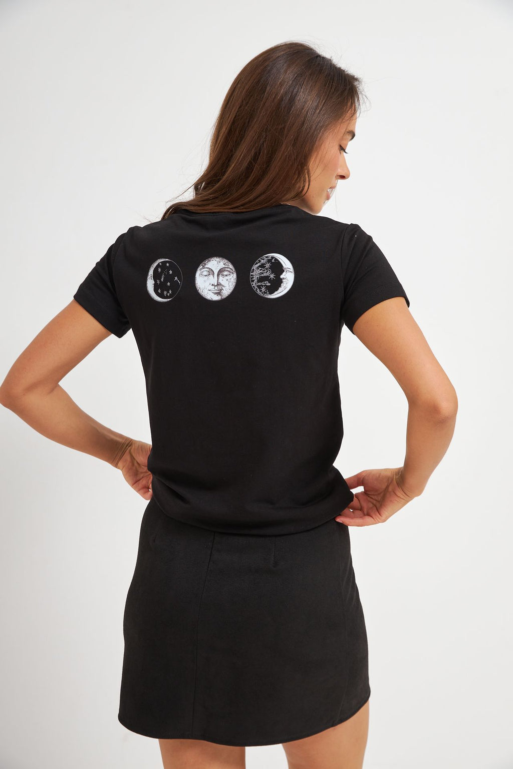 Tricou Lună