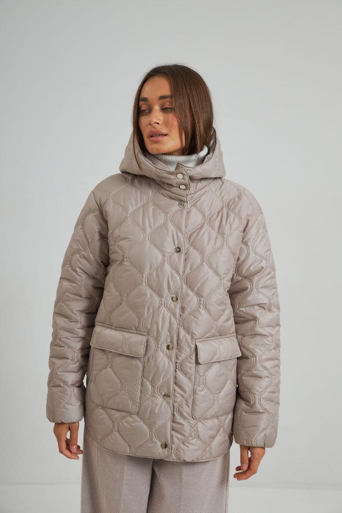 Geacă oversize