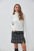 Pulover oversize