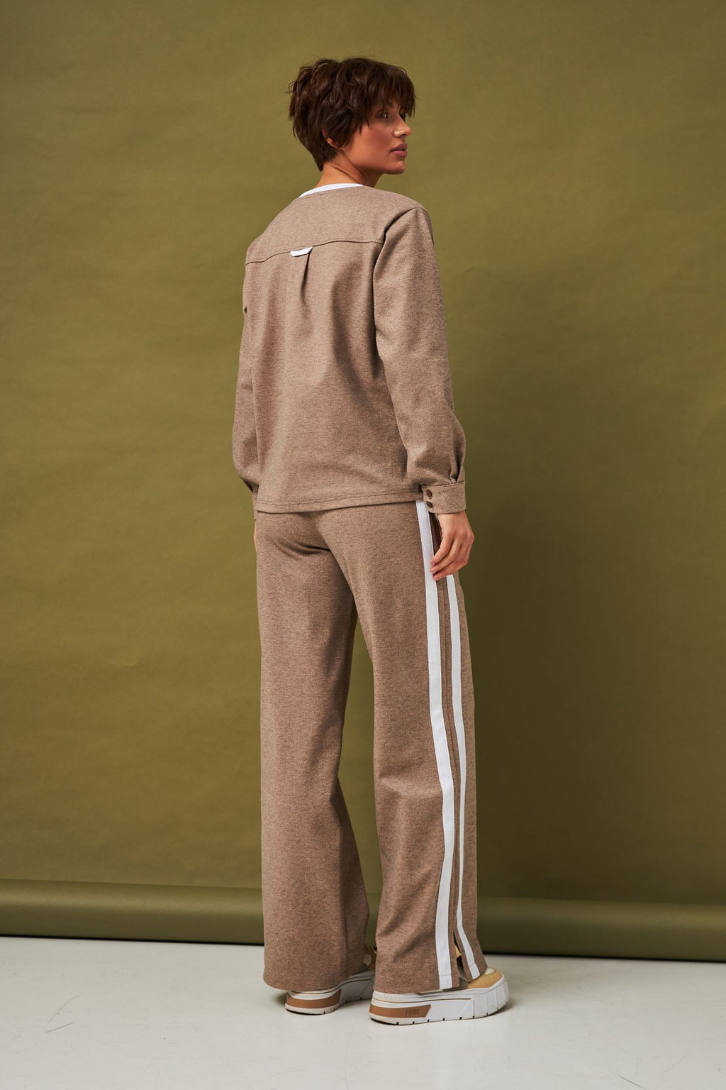 Pantaloni Nevis