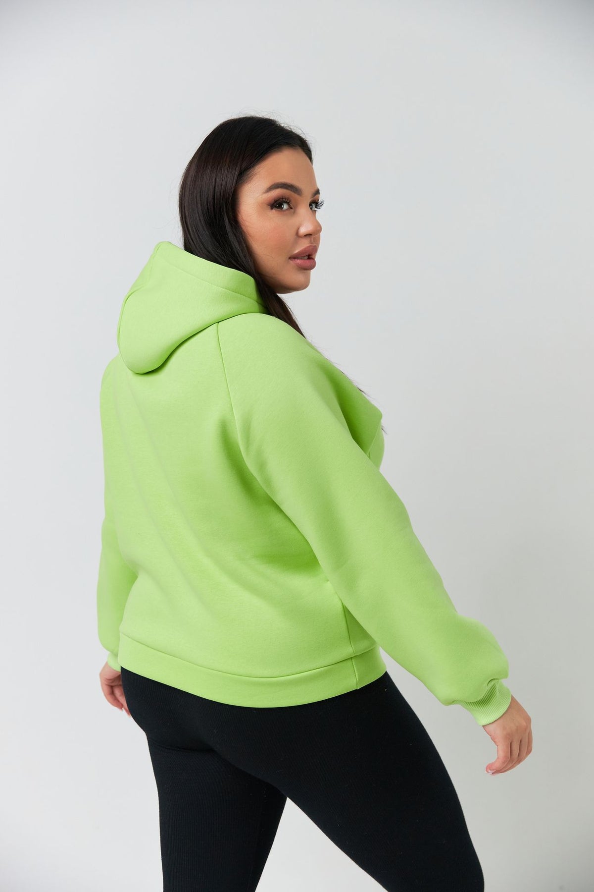 Hanorac raglan
