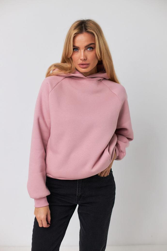Hanorac raglan