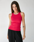 Maiou din tricot reiat