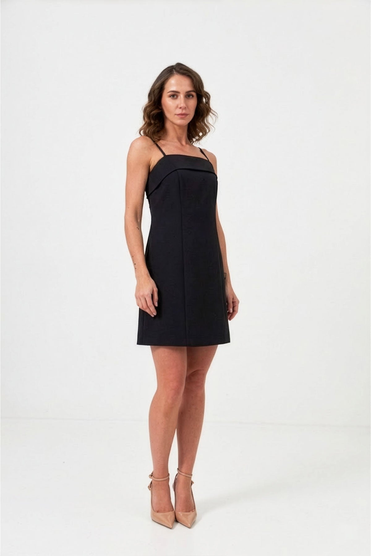 Rochie mini de ocazie
