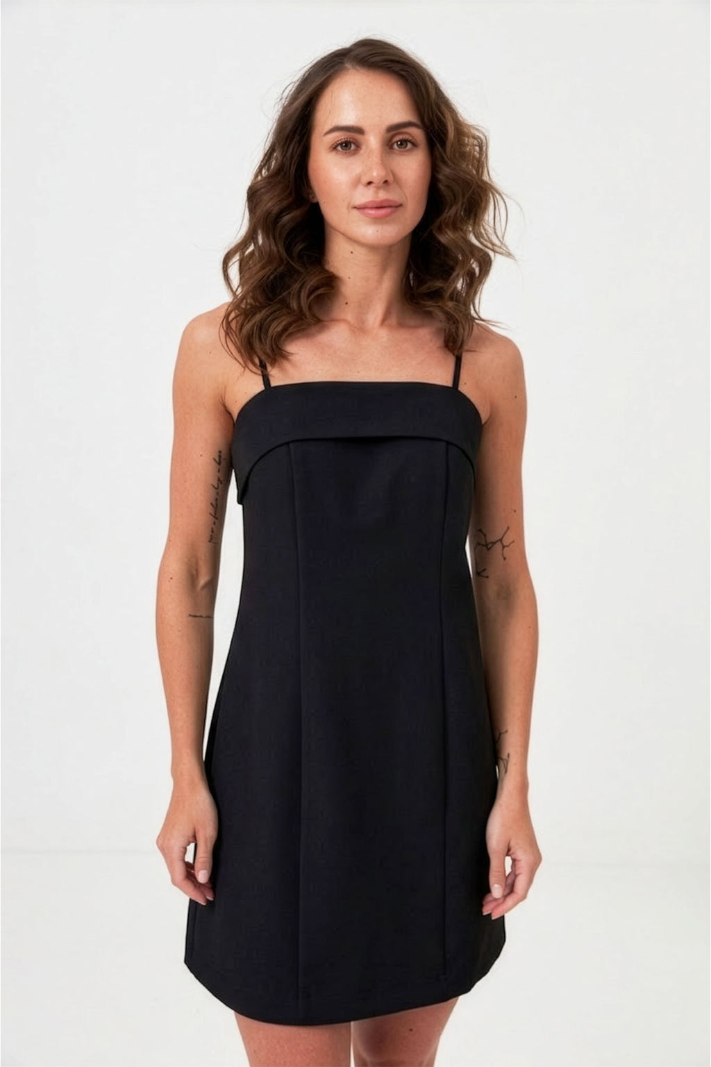Rochie mini de ocazie