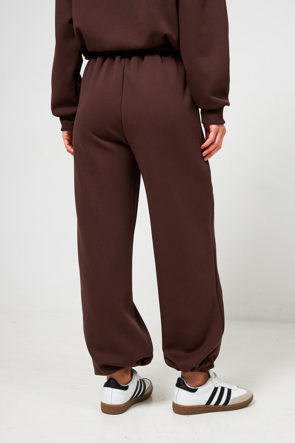 Pantaloni lejeri Ashley