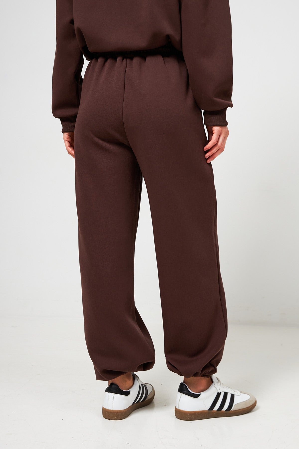 Pantaloni lejeri Ashley