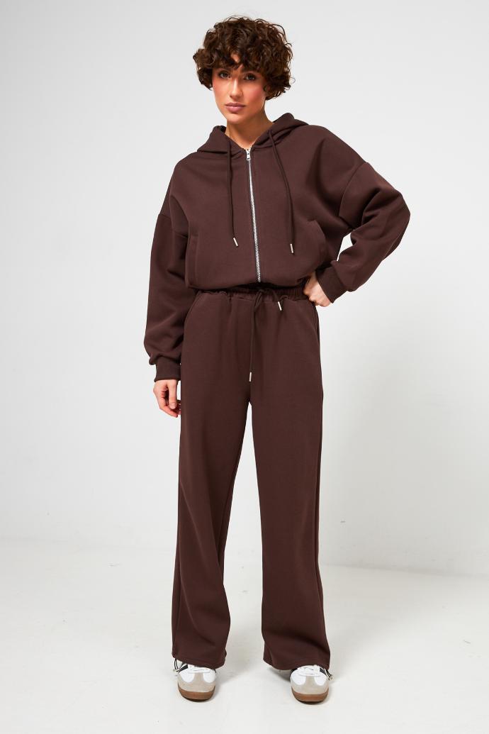 Pantaloni lejeri Ashley