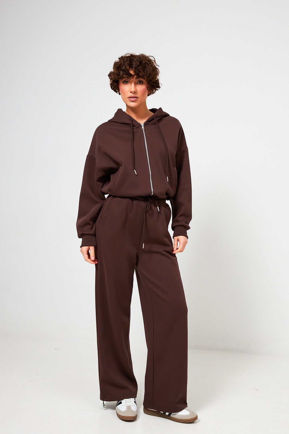 Pantaloni lejeri Ashley