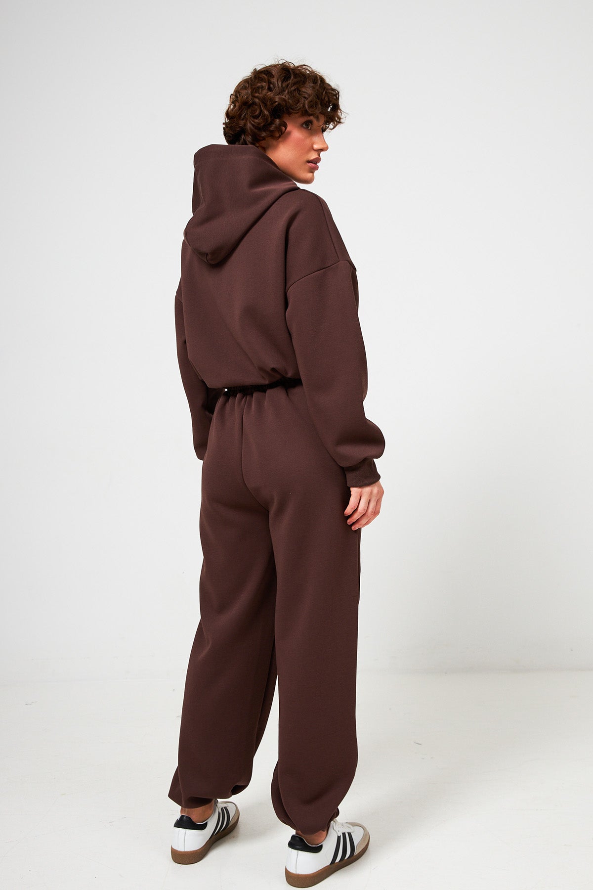 Pantaloni lejeri Ashley