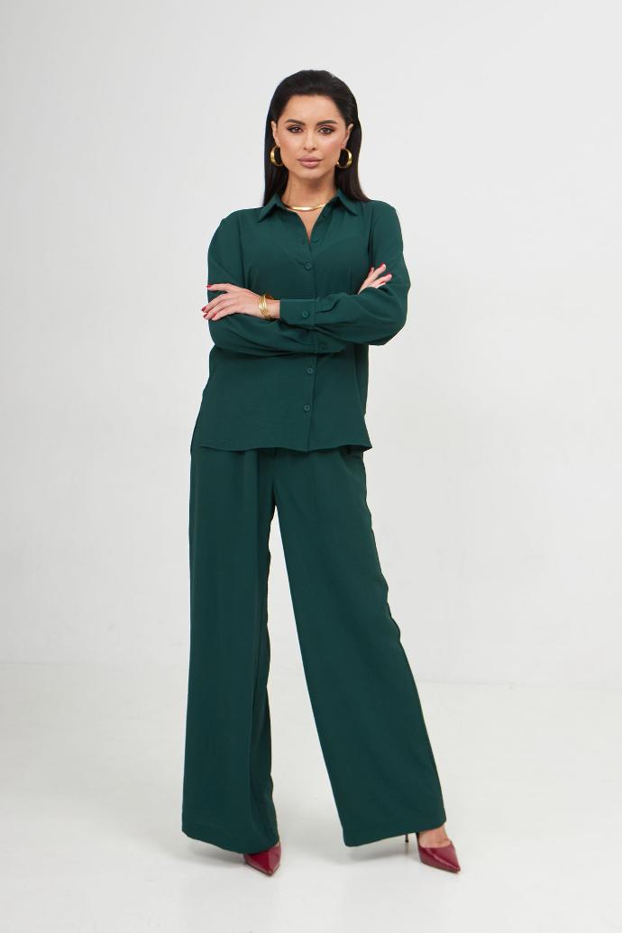 Pantaloni palazzo