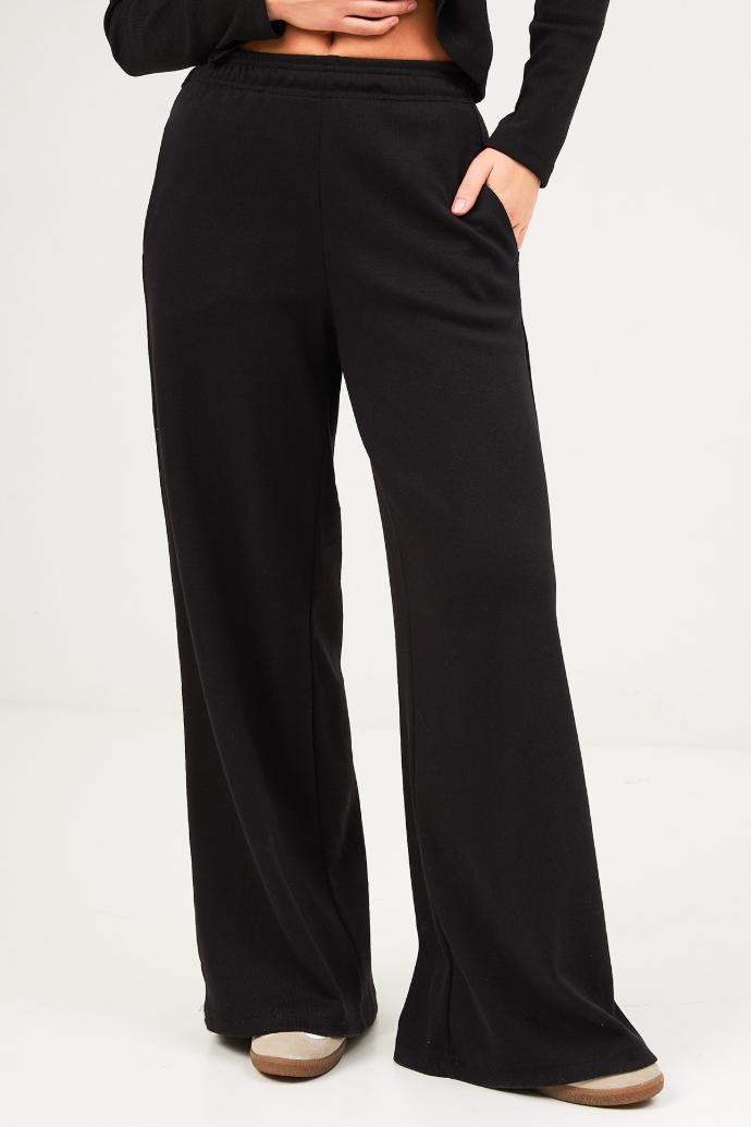 Pantaloni lejeri cu buzunare Riley