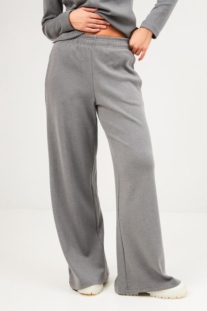 Pantaloni lejeri cu buzunare Riley