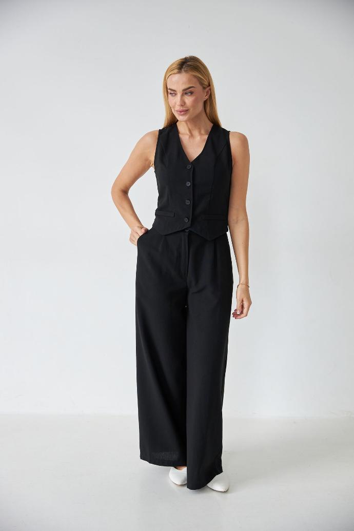 Pantaloni cu in Sophie