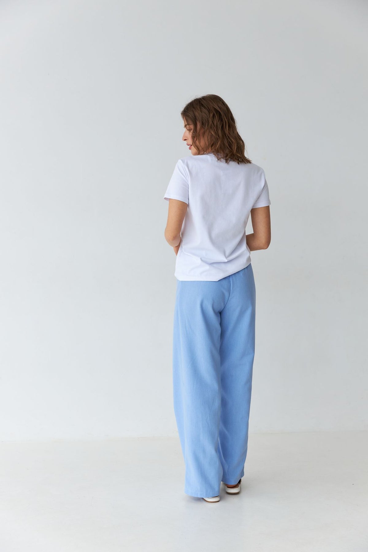 Pantaloni Verona