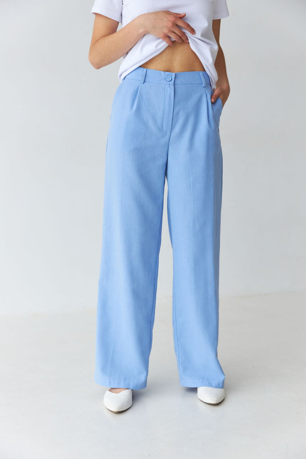 Pantaloni Verona