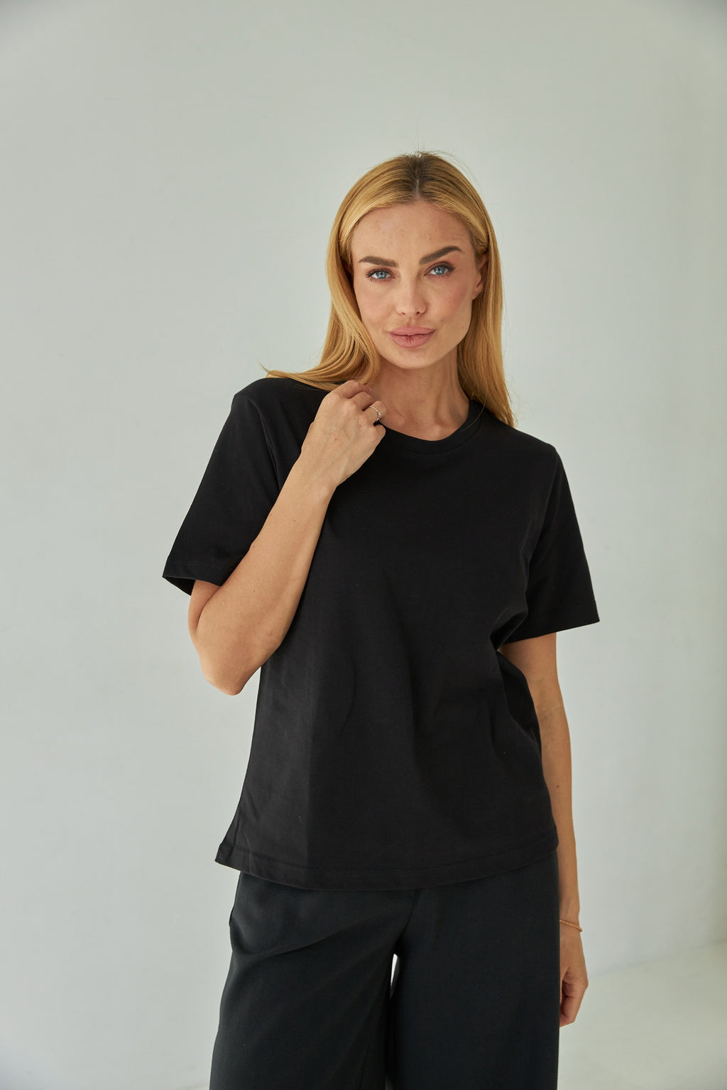 Tricou oversize