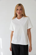 Tricou oversize